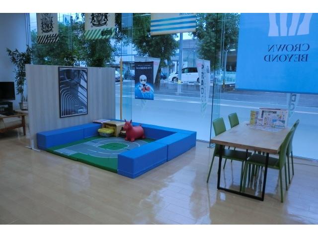 高知トヨタ自動車（株） 須崎店 サービス紹介の3つ目