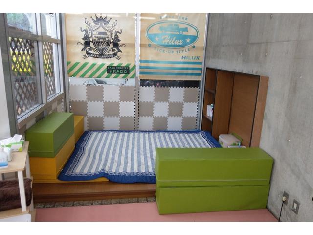 高知トヨタ自動車(株) 安芸店(3枚目)