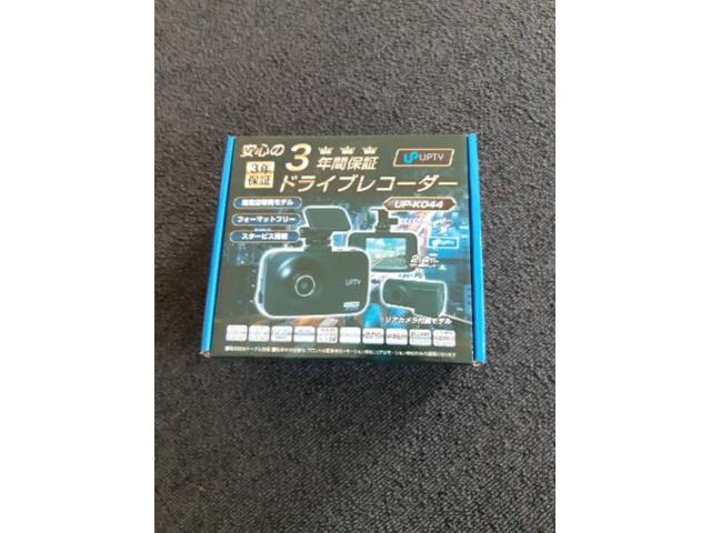 レクサスGS　前後ドライブレコーダー取付　愛媛　松山　伊予　松前　砥部　北条　西条　新居浜　大洲　車検　整備　修理　板金　パーツ持込OK