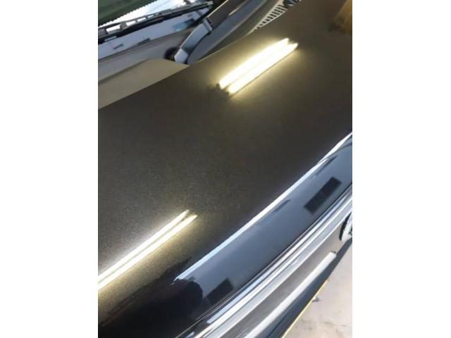 ダイハツ　タント　ガラスコーティング　愛媛　松山　伊予　松前　砥部　北条　西条　新居浜　大洲　車検　整備　修理　板金　パーツ持込OK