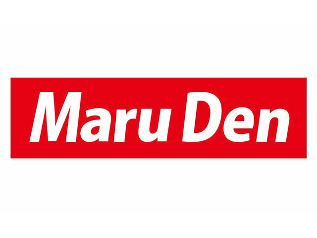 Ｍａｒｕ　Ｄｅｎ　－マルデン－(1枚目)