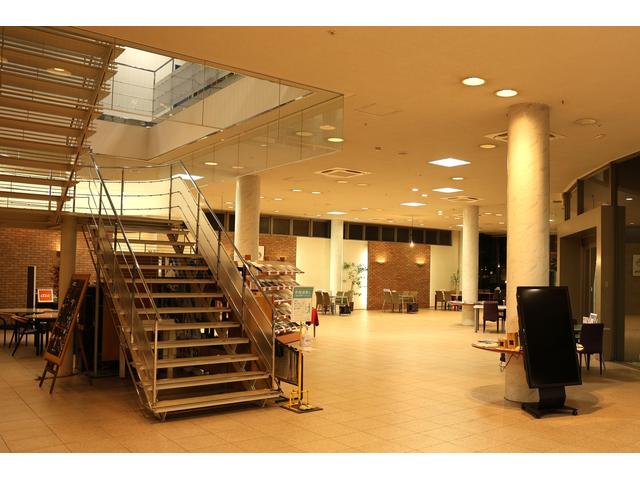 高知トヨタ自動車（株） 本店 サービス紹介の2つ目