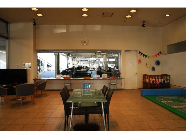 高知トヨタ自動車（株） 本店 サービス紹介の3つ目