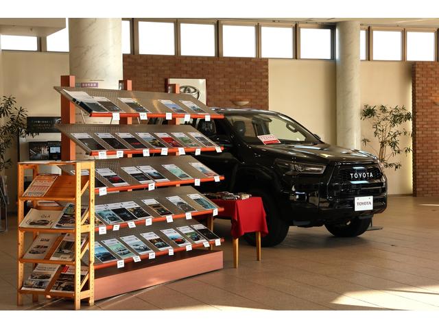 高知トヨタ自動車（株） 本店 サービス紹介の4つ目