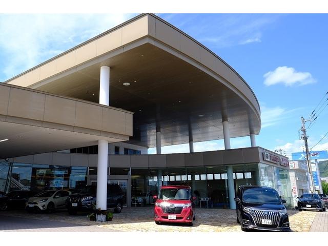 高知トヨタ自動車（株） 本店 サービス紹介の6つ目