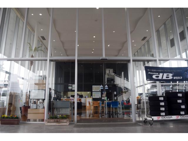 高知トヨペット(株) 野市店 サービス紹介の2つ目