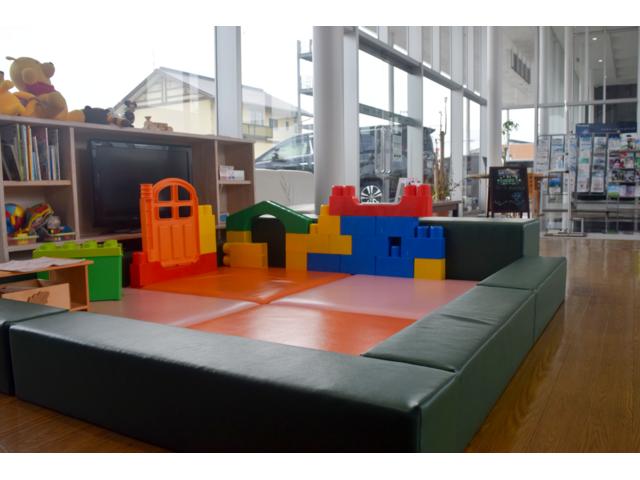 高知トヨペット(株) 野市店 サービス紹介の3つ目