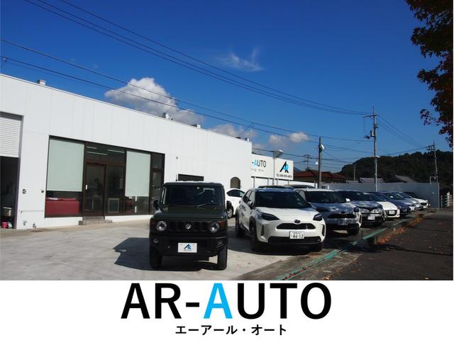 ＡＲ－ＡＵＴＯ　エーアールオート