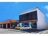 トヨタカローラ徳島(株) 池田店