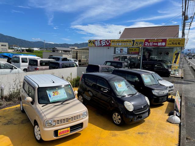 車のスペシャルプライス　高松店(1枚目)