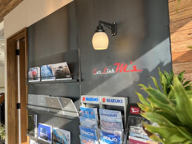 （有）カーリンクエムズ サービス紹介の1つ目