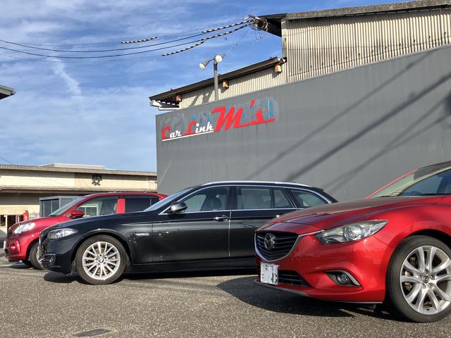 （有）カーリンクエムズ サービス紹介の5つ目