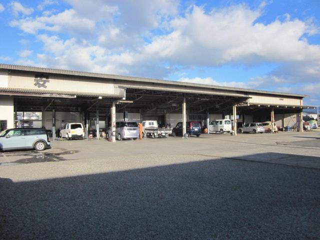 （有）カーリンクエムズ サービス紹介の6つ目