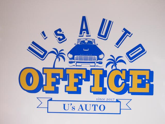 Ｕ’Ｓ　ＡＵＴＯ　－ユーズオート－