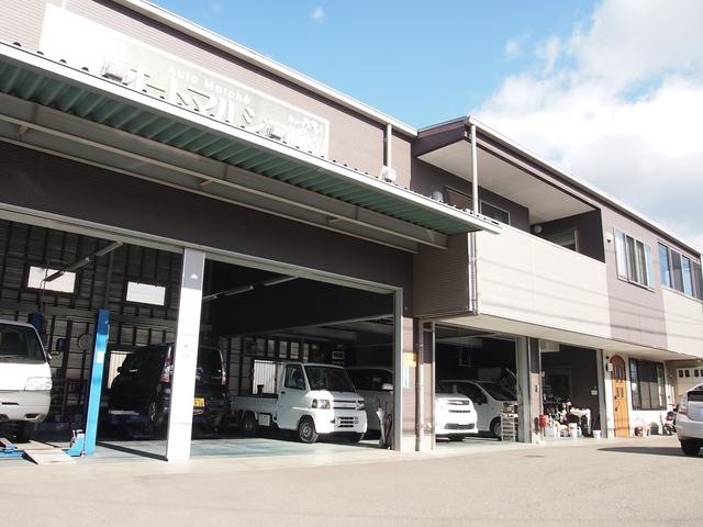 愛媛県松山市のオートマルシェです！タイヤ・ナビ・ドライブレコーダー等のパーツ取付お任せ下さい！で