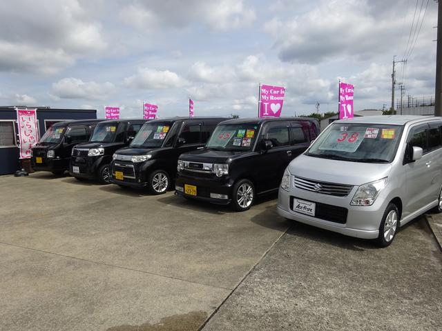 徳島中古車買取センター サービス紹介の2つ目