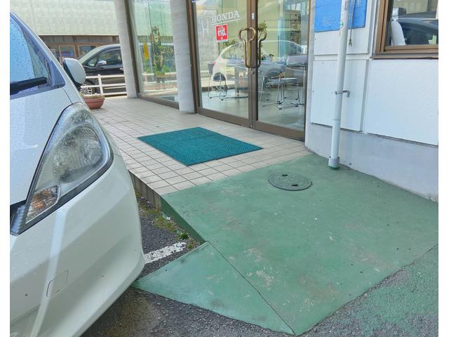 ホンダオート海岸寺(3枚目)