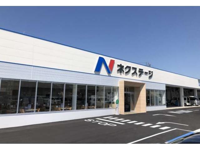 ネクステージ　高知店