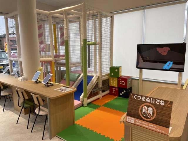 ネクステージ 高知店(5枚目)