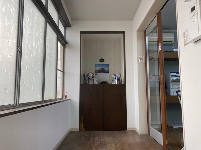 クルマの修理、整備何でもご相談ください