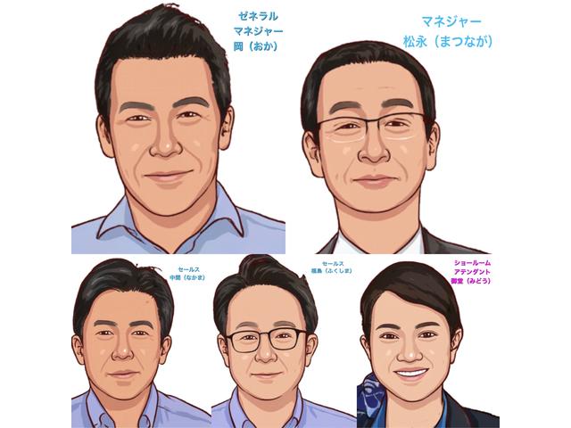 ボルボ・カー 徳島(4枚目)