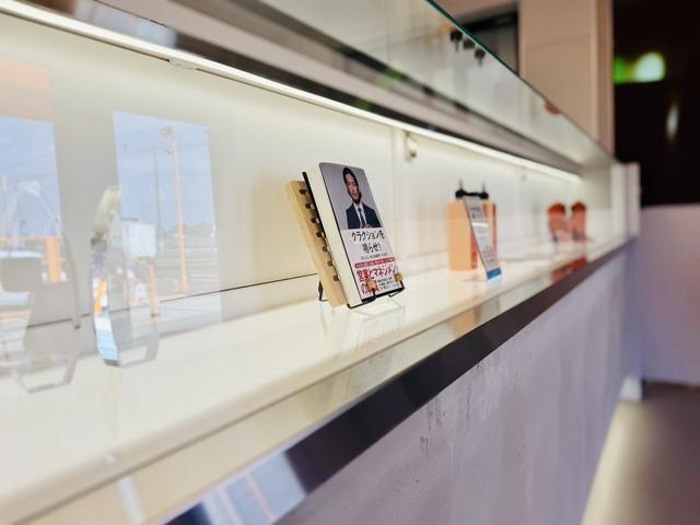 (株)BUDDICA(バディカ) 16号野田店(4枚目)
