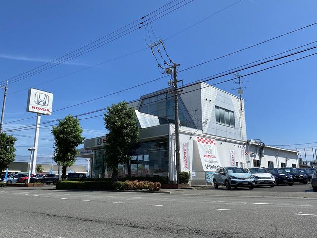 Honda Cars 愛媛 喜田村店(1枚目)