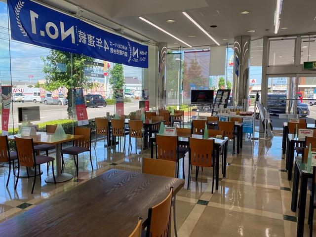 Honda Cars 愛媛 喜田村店(2枚目)