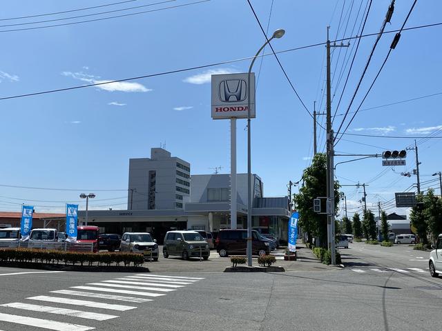 Honda Cars 愛媛 喜田村店(6枚目)