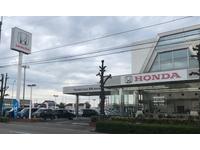 Honda Cars 愛媛 喜田村店