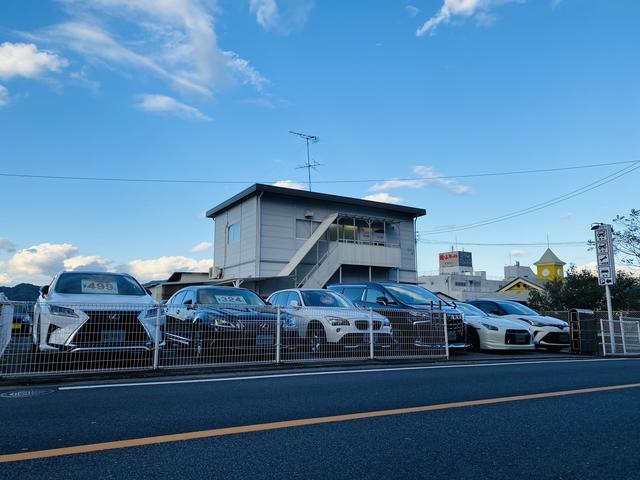 愛商会 愛媛県松山市 中古車なら グーネット