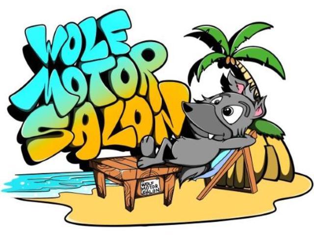 ＷＯＬＦ　ＭＯＴＯＲ　ＳＡＬＯＮ　ウルフモーターサロン