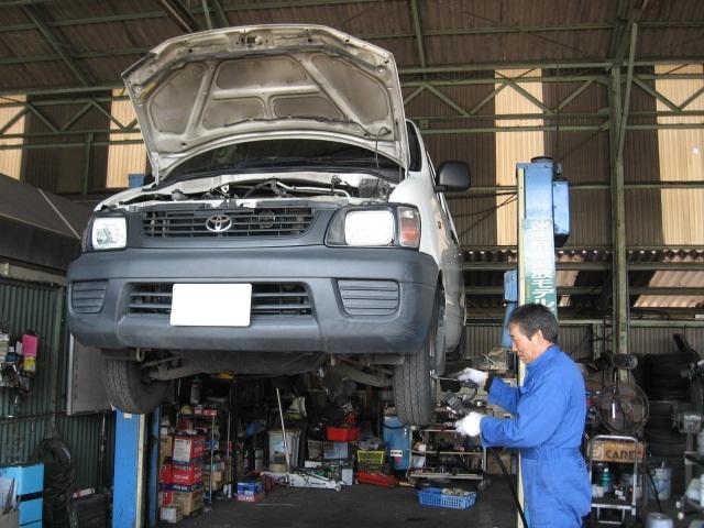 WOLF MOTOR SALON ウルフモーターサロン(3枚目)