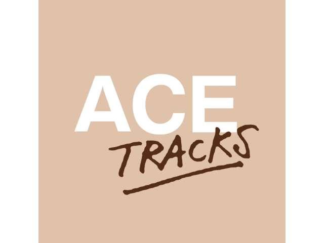 ＡＣＥ ＴＲＡＣＫＳ