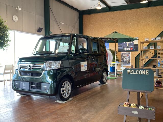 Ｈｏｎｄａ Ｃａｒｓ 中央愛媛 伊予店 サービス紹介の2つ目