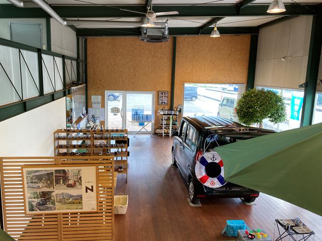 Ｈｏｎｄａ Ｃａｒｓ 中央愛媛 伊予店 サービス紹介の3つ目