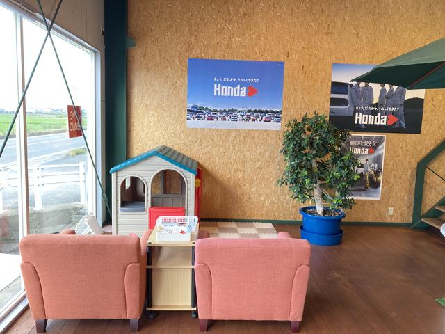 Ｈｏｎｄａ Ｃａｒｓ 中央愛媛 伊予店 サービス紹介の4つ目