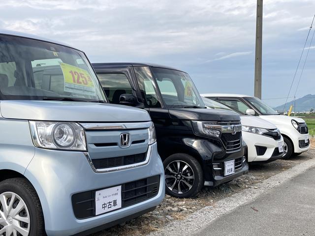 Ｈｏｎｄａ　Ｃａｒｓ　中央愛媛　伊予店(4枚目)