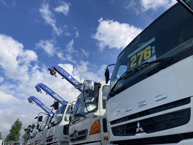 有限会社ＪＰオート サービス紹介の4つ目