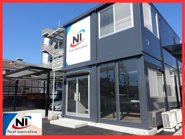 ネクストイノベーション ミニバン専門店 ヴォクシー・アルファード・ヴェルファイア・オデッセイ専門店(1枚目)