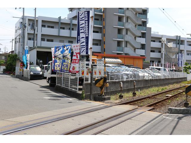 （株）スマートカーズ　松山店