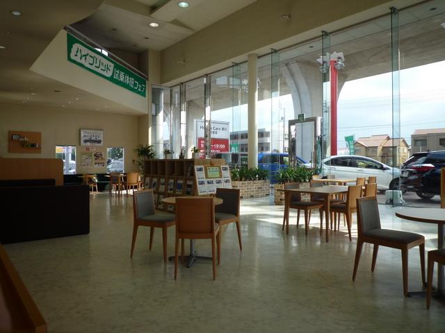 Ｈｏｎｄａ Ｃａｒｓ 香川 太田店 サービス紹介の3つ目
