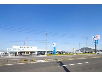 ネクステージ　丸亀店の画像