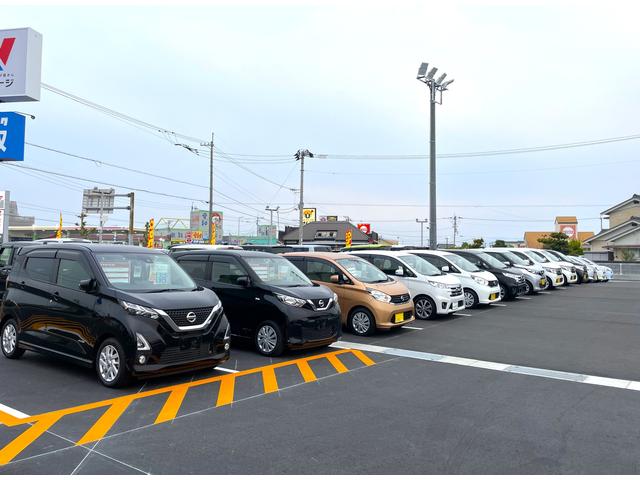 ネクステージ 徳島店 サービス紹介の2つ目