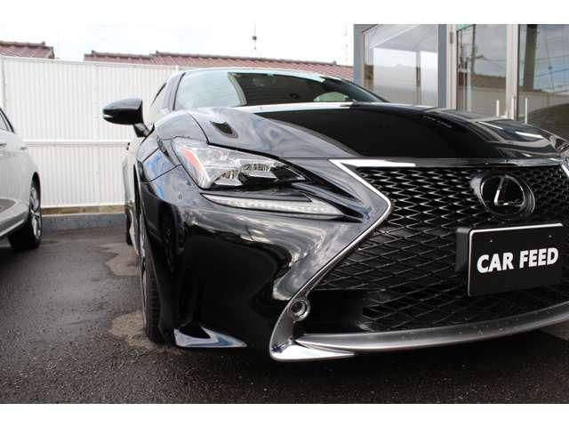 ＣＡＲＦＥＥＤ サービス紹介の1つ目