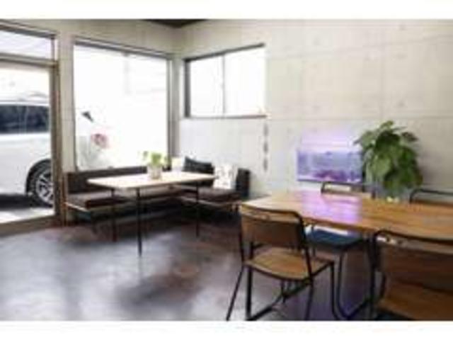 ＣＡＲＦＥＥＤ サービス紹介の2つ目