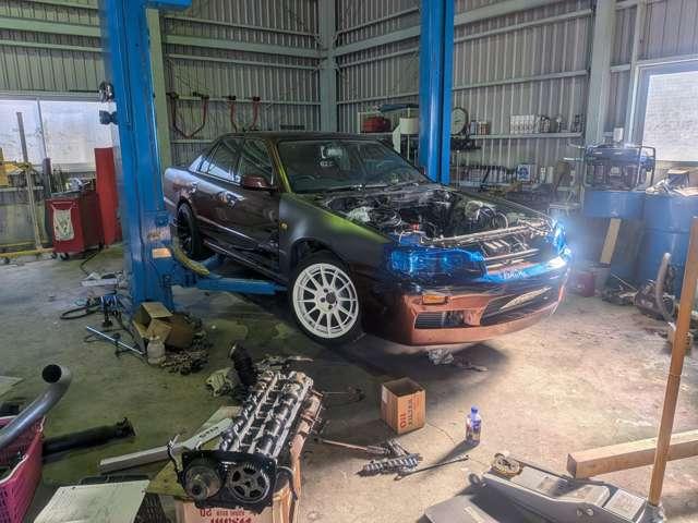 ＴＫ ＦＡＣＴＯＲＹ サービス紹介の2つ目