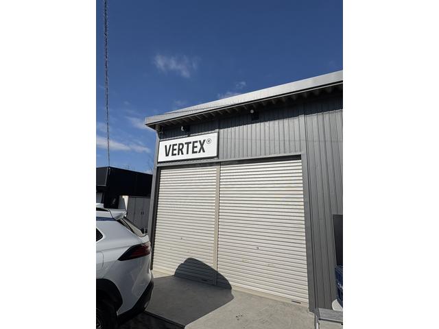 ＶＥＲＴＥＸ サービス紹介の1つ目