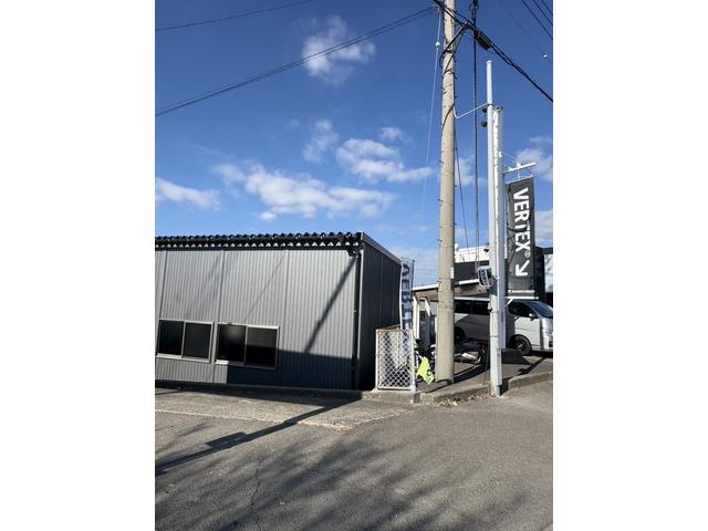 ＶＥＲＴＥＸ サービス紹介の5つ目