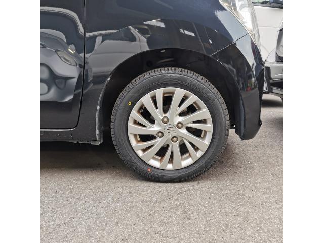 スズキ　ワゴンR　車検整備　
高松　丸亀　坂出